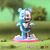 Mighty Jaxx | Care Bears | Freeny's Hidden Dissectibles: Care Bears | Al Azar