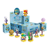 Mighty Jaxx | SpongeBob SquarePants Series | Freeny’s Hidden Dissectibles 04 (Super Edition)   | Al Azar
