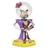 Mighty Jaxx | SpongeBob SquarePants Series | Freeny’s Hidden Dissectibles 04 (Super Edition)   | Al Azar
