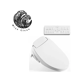 Tapa de Baño | Bidet Inteligente Japonés Advance | Mizu Clean