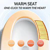 Tapa de Baño | Bidet Inteligente Japonés Advance | Mizu Clean