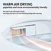 Tapa de Baño | Bidet Inteligente Japonés Advance | Mizu Clean