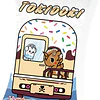 Tokidoki  | Collectible Cards | Wonder Voyage