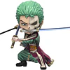 Mighty Jaxx | One Piece | XXRAY Plus | Zoro Anime Edition (Limited Edition)