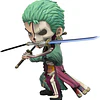Mighty Jaxx | One Piece | XXRAY Plus | Zoro Anime Edition (Limited Edition)