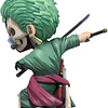 Mighty Jaxx | One Piece | XXRAY Plus | Zoro Anime Edition (Limited Edition)