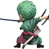 Mighty Jaxx | One Piece | XXRAY Plus | Zoro Anime Edition (Limited Edition)