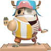 Mighty Jaxx | One Piece | Freeny's Hidden Dissectibles  Series 3 | Al Azar