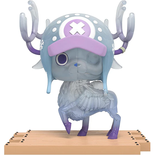 Mighty Jaxx | One Piece | Freeny's Hidden Dissectibles  Series 3 | Al Azar