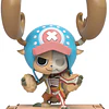Mighty Jaxx | One Piece | Freeny's Hidden Dissectibles  Series 3 | Al Azar