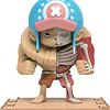 Mighty Jaxx | One Piece | Freeny's Hidden Dissectibles  Series 3 | Al Azar