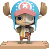 Mighty Jaxx | One Piece | Freeny's Hidden Dissectibles  Series 3 | Al Azar