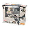 52TOYS | BEASTBOX | BB-41 Whitenoise