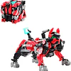 52TOYS | BEASTBOX | Bb-51D Clawde