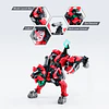 52TOYS | BEASTBOX | Bb-51D Clawde