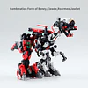52TOYS | BEASTBOX | Bb-51D Clawde