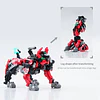 52TOYS | BEASTBOX | Bb-51D Clawde