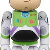 MEDICOM TOY | BE@RBRICK | CHASE | TOY STORY | Al Azar