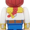 MEDICOM TOY | BE@RBRICK | CHASE | TOY STORY | Al Azar