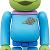 MEDICOM TOY | BE@RBRICK | CHASE | TOY STORY | Al Azar