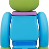 MEDICOM TOY | BE@RBRICK | CHASE | TOY STORY | Al Azar