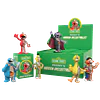 Mighty Jaxx |  Freeny's Hidden Dissectable  |  Sesame Street  |  Al Azar