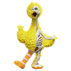 Mighty Jaxx |  Freeny's Hidden Dissectable  |  Sesame Street  |  Al Azar