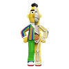 Mighty Jaxx |  Freeny's Hidden Dissectable  |  Sesame Street  |  Al Azar