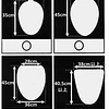 Cubre Bidet Japonés | Kiki Entregas a Domicilio | Jiji Date