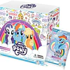My Litle Pony | Collectible Cards | Friendship Eternal | Sobre Al Azar
