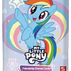 My Litle Pony | Collectible Cards | Friendship Eternal | Sobre Al Azar
