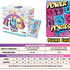My Litle Pony | Collectible Cards | Friendship Eternal | Sobre Al Azar