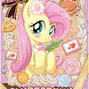 My Litle Pony | Collectible Cards | Friendship Eternal | Sobre Al Azar