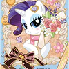 My Litle Pony | Collectible Cards | Friendship Eternal | Sobre Al Azar