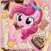 My Litle Pony | Collectible Cards | Friendship Eternal | Sobre Al Azar