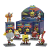 Mighty Jaxx | SpongeBob SquarePants Series | Band Geeks Series | Al  Azar
