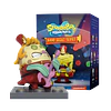 Mighty Jaxx | SpongeBob SquarePants Series | Band Geeks Series | Al  Azar