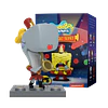 Mighty Jaxx | SpongeBob SquarePants Series | Band Geeks Series | Al  Azar