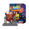 Mighty Jaxx | SpongeBob SquarePants Series | Band Geeks Series | Al  Azar