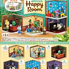 RE-MENT | Animal Crossing Happy Room | Al Azar