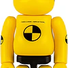 BE@RBRICK | Timex 170th Anniversary
