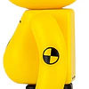 BE@RBRICK | Timex 170th Anniversary