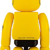 BE@RBRICK | Timex 170th Anniversary
