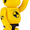 BE@RBRICK | Timex 170th Anniversary