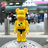 BE@RBRICK | Timex 170th Anniversary