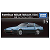 Tomica Premium | Nº15 | Nissan Fairlady Z (Z31)