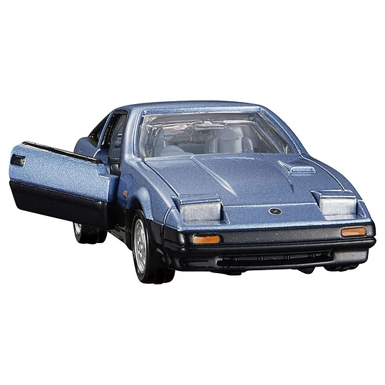 Tomica Premium | Nº15 | Nissan Fairlady Z (Z31)