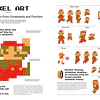 Casa BRUTUS Magazine | SUPER MARIO BROS. AND DESIGN | English Version