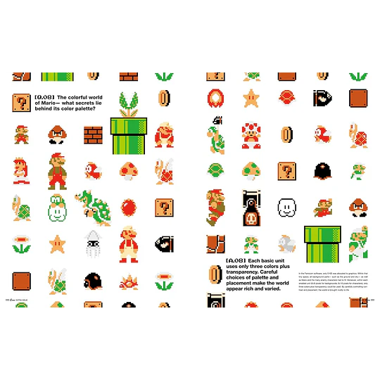 Casa BRUTUS Magazine | SUPER MARIO BROS. AND DESIGN | English Version