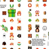 Casa BRUTUS Magazine | SUPER MARIO BROS. AND DESIGN | English Version